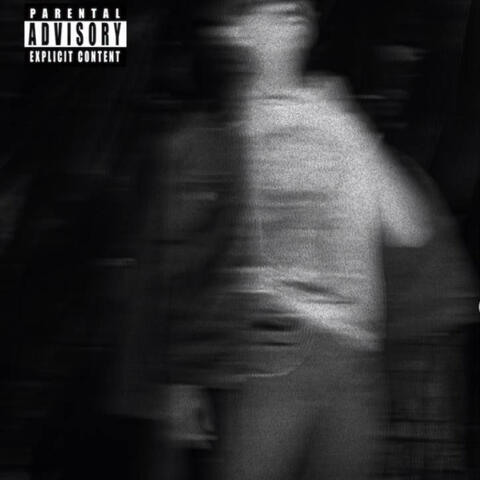 Novacaine album art