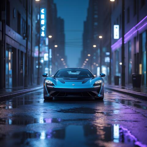 Chrome Reflections album art