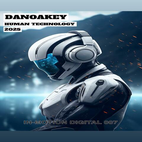HUMAN TECHNOLOGY album art