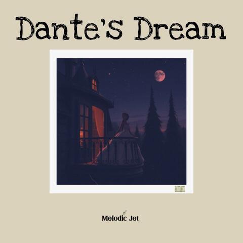 Dante's dream album art