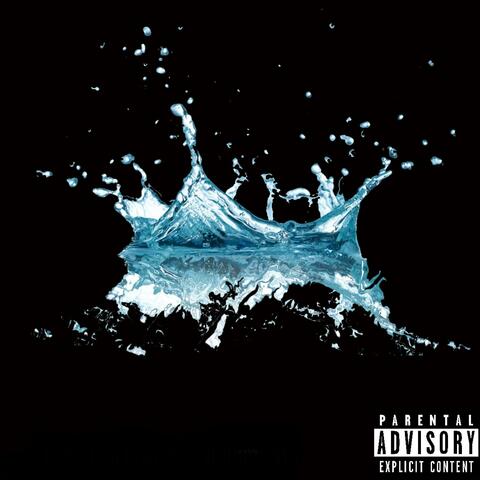 Cold World Freestyle album art