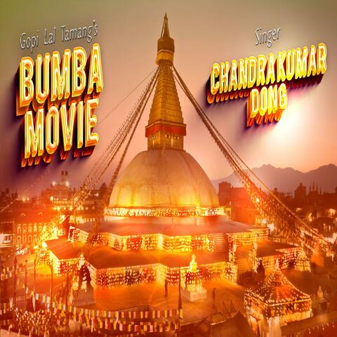 buddham saranam Gachyami album art