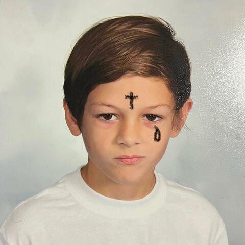 Rico Tug's Melancholy Existence album art