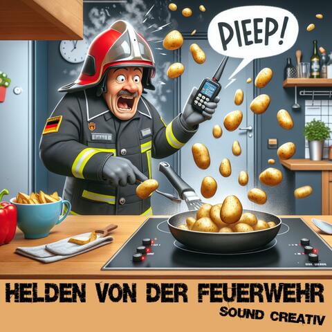 Helden von der Feuerwehr album art