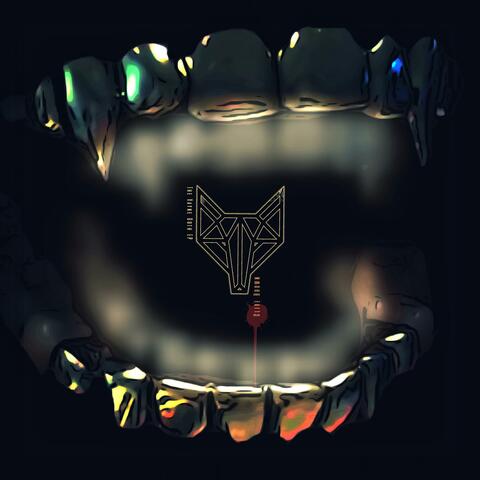 The Vayne Goth Ep album art