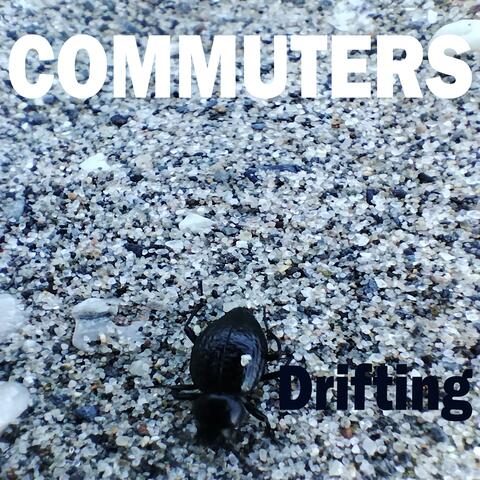 Drifting album art
