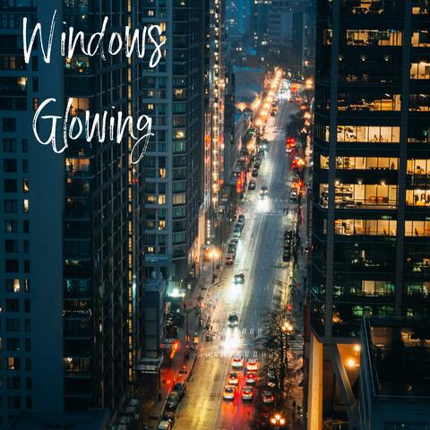 Windows Glowing album art