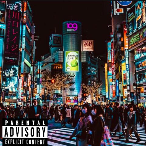 Time Freeze (feat. 5Thxnd) album art