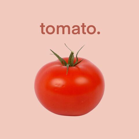 Tomato album art