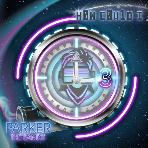 How Could I album art