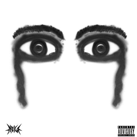 Thru my eyes album art