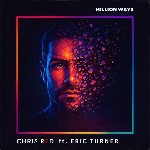 Million Ways (feat. Eric Turner) album art