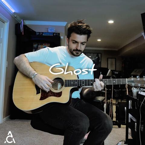 Ghost album art