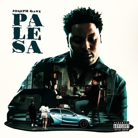 PALESA album art