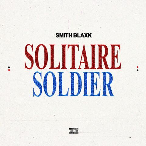 Solitaire Soldier album art