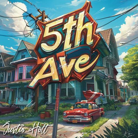 5th Ave album art