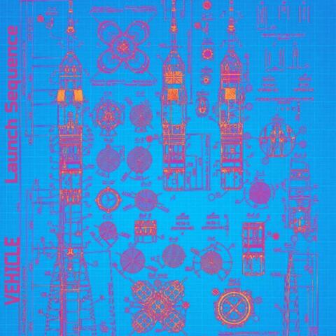 Launch Sequence album art