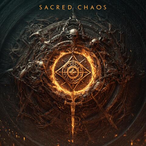 Sacred Chaos album art