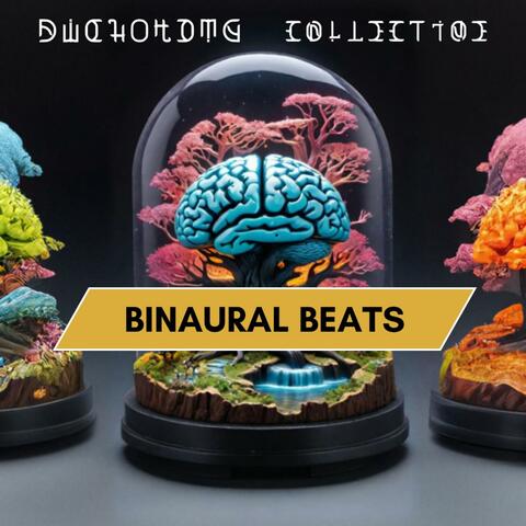 Bin@ur@l Beats #1 album art