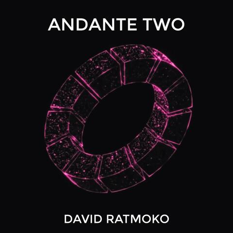 Andante Two album art