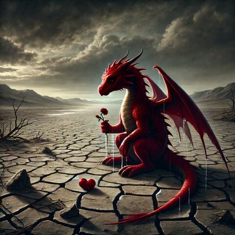A Desolate Heart album art