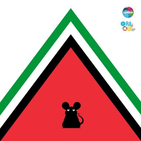 Il topo e la montagna (Ogni passo torna indietro) album art