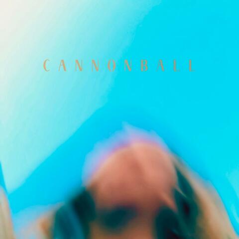 Cannonball album art