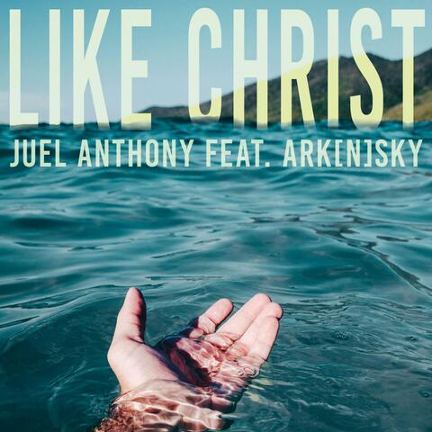 Like Christ (feat. Ark[n]sky) album art