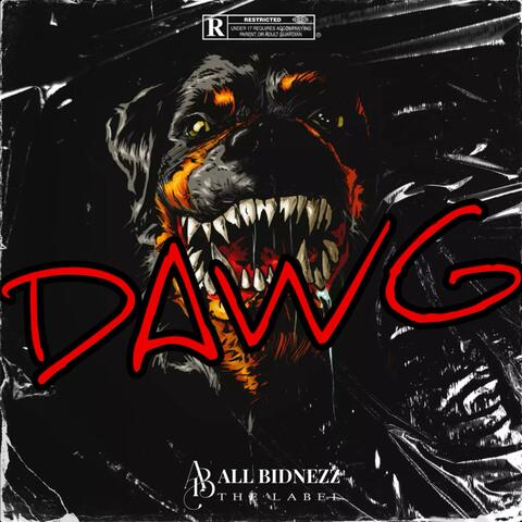 DAWG album art