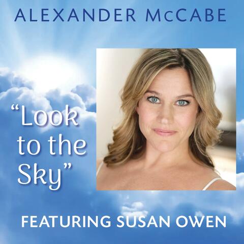 Look to the Sky (feat. Susan Owen) album art