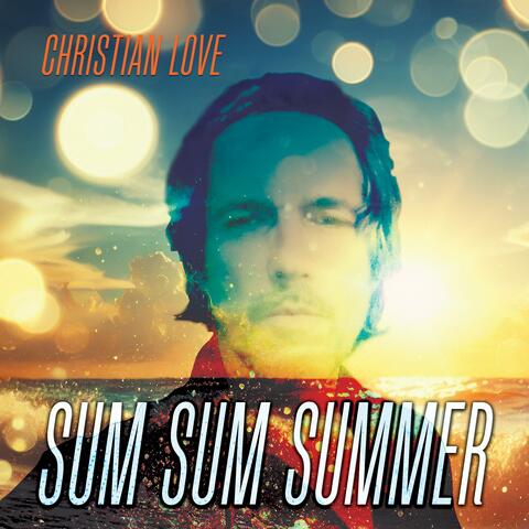Sum Sum Summer album art