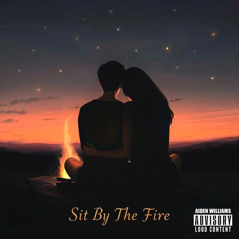 Sit By The Fire album art
