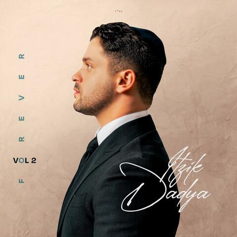 FOREVER VOL 2 album art