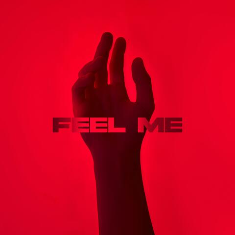 FEEL ME album art