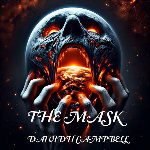 The Mask (feat. Daividh Campbell) album art