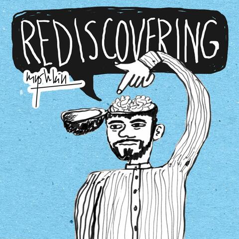 Rediscovering album art