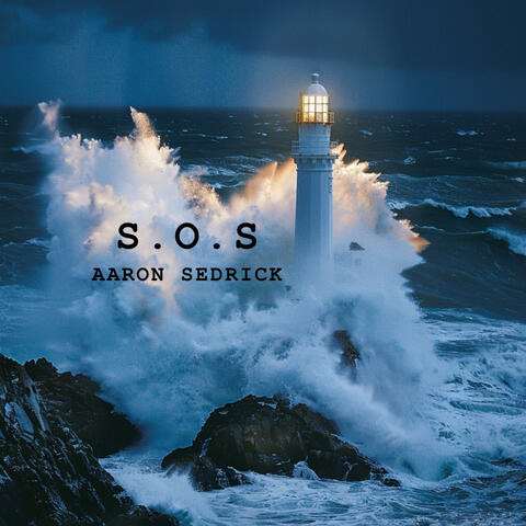 S.O.S (feat. Tate Gifford) album art