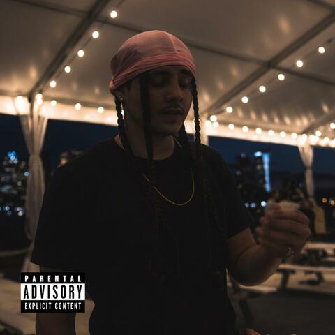 Been The Man album art