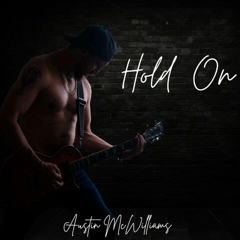 Hold On album art