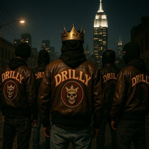 Path Of Greatness album art