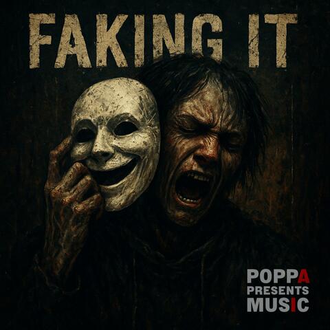 Faking It album art