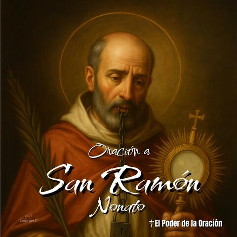 Oración a San Ramón Nonato album art