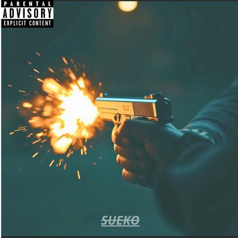No Me Crezco album art