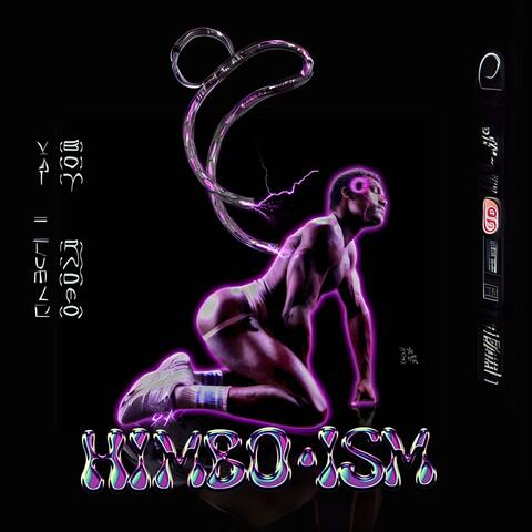 Himboism album art