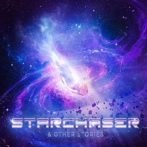 Starchaser & Other Stories album art