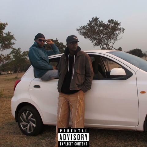 Titled Untitled album art