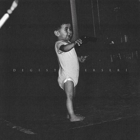 DEĞİŞTİ SERSERİ album art