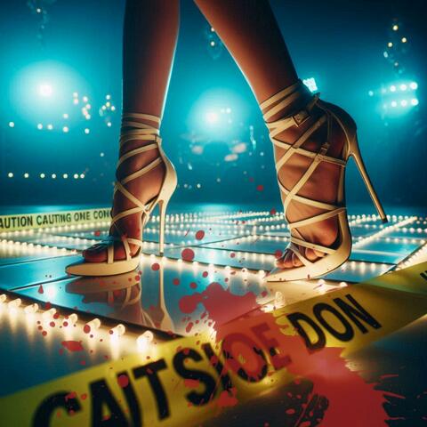 Kill The Dance Floor album art