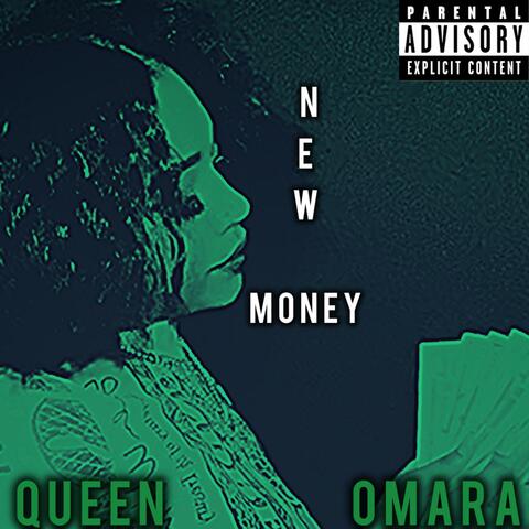 New Money album art