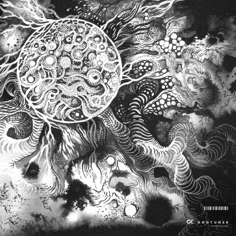 Godtuner album art